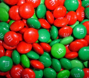 M&Ms