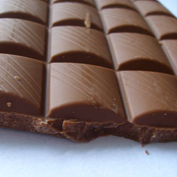Types of Chocolate | Chocolate